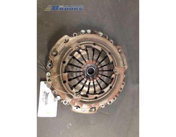 Clutch Kit RENAULT KANGOO Express (FW0/1_)