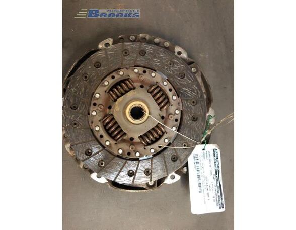 Clutch Kit RENAULT KANGOO Express (FW0/1_)