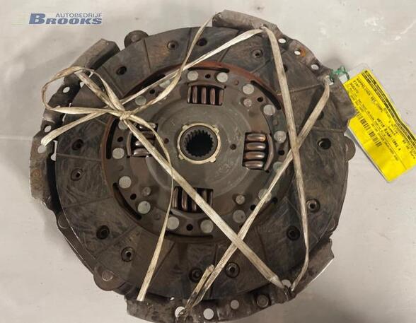 Clutch Kit FIAT DUCATO Platform/Chassis (290_)