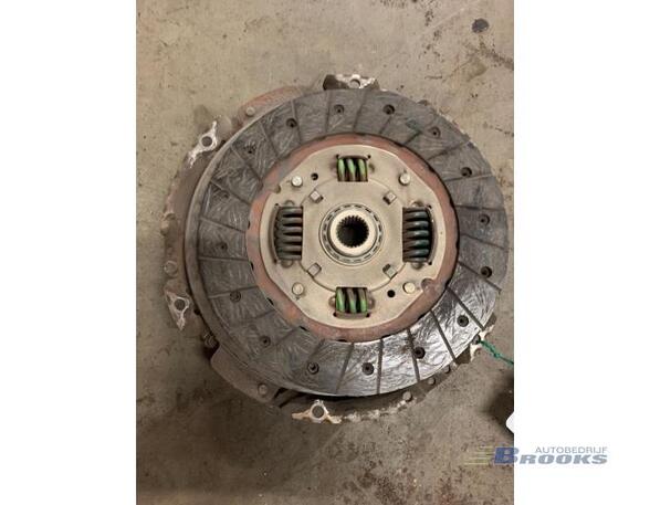 Clutch Kit RENAULT LAGUNA I (B56_, 556_)