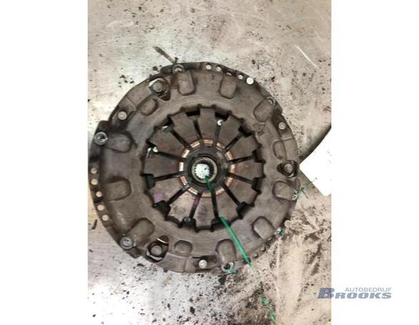 Clutch Kit FIAT GRANDE PUNTO (199_), FIAT PUNTO (199_), FIAT PUNTO EVO (199_)