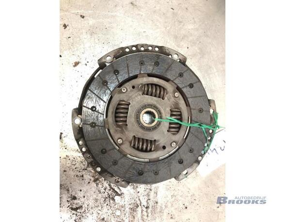 Clutch Kit FIAT GRANDE PUNTO (199_), FIAT PUNTO (199_), FIAT PUNTO EVO (199_)