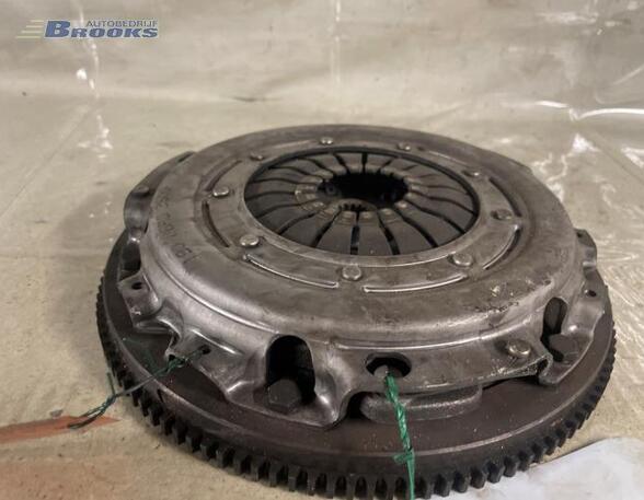 Clutch Kit OPEL KADETT E Hatchback (T85)