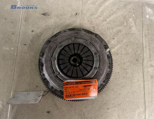 Clutch Kit OPEL KADETT E Hatchback (T85)