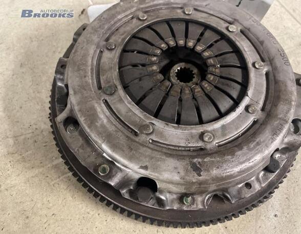 Clutch Kit OPEL KADETT E Hatchback (T85)