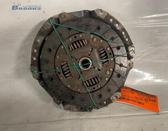 Clutch Kit OPEL CORSA B (S93)