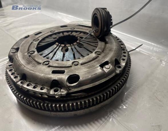 Clutch Kit SKODA YETI (5L)