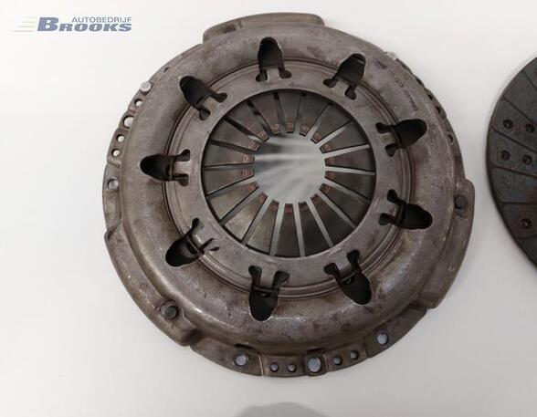 Clutch Kit TOYOTA HILUX VII Pickup (_N1_, _N2_, _N3_)