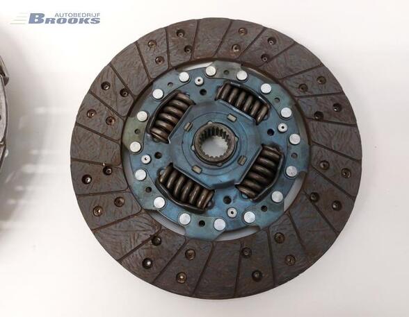 Clutch Kit TOYOTA HILUX VII Pickup (_N1_, _N2_, _N3_)