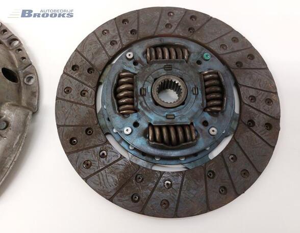 Clutch Kit TOYOTA HILUX VII Pickup (_N1_, _N2_, _N3_)