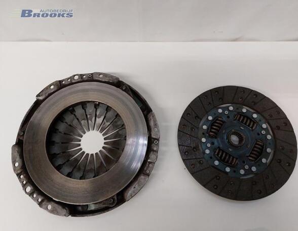 Clutch Kit TOYOTA HILUX VII Pickup (_N1_, _N2_, _N3_)