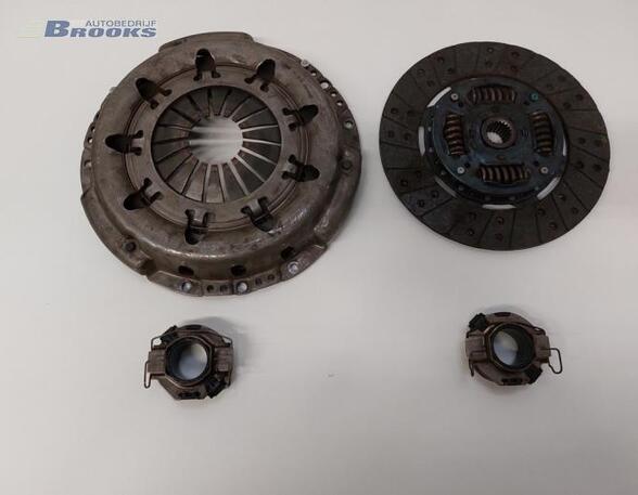 Clutch Kit TOYOTA HILUX VII Pickup (_N1_, _N2_, _N3_)