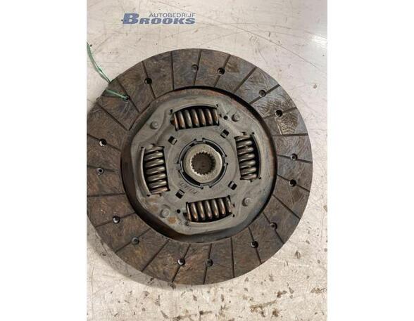 Clutch Pressure Plate FIAT DUCATO Bus (230_)