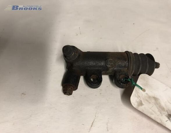 Clutch Master Cylinder TOYOTA COROLLA Compact (_E10_)