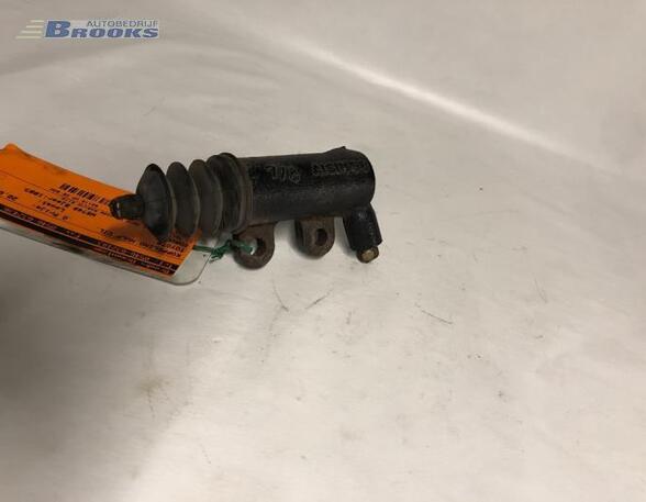 Clutch Master Cylinder TOYOTA COROLLA Compact (_E10_)