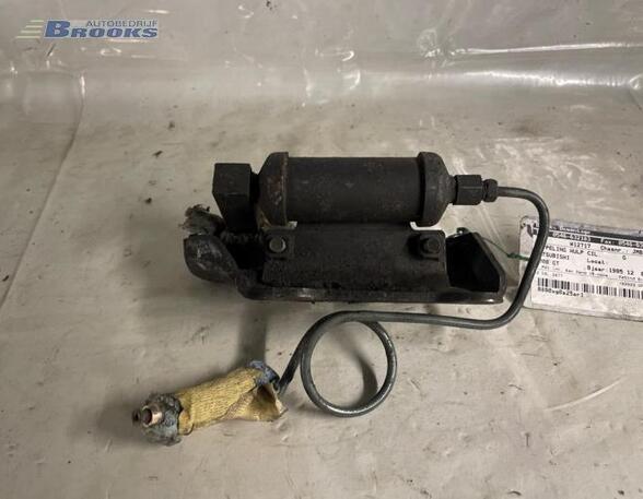 Clutch Master Cylinder MITSUBISHI L 300 III Platform/Chassis (P1_T )