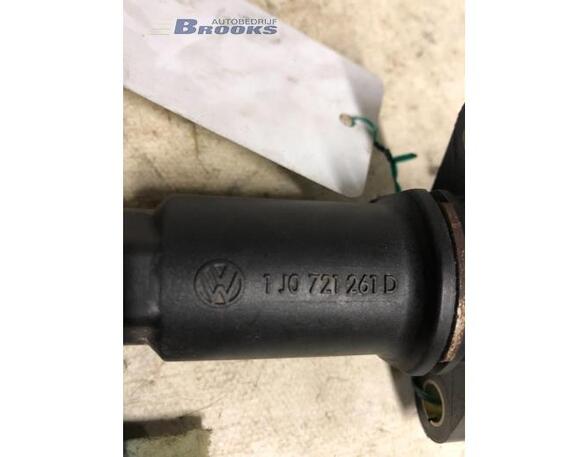 Clutch Master Cylinder VW GOLF IV (1J1)