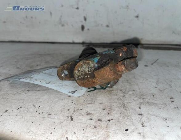 Clutch Master Cylinder MITSUBISHI SPACE WAGON (N3_W, N4_W)