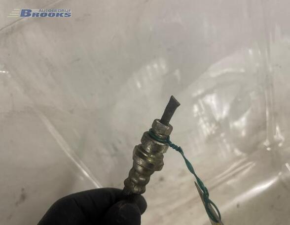 Clutch Master Cylinder CHEVROLET REZZO MPV (U100)