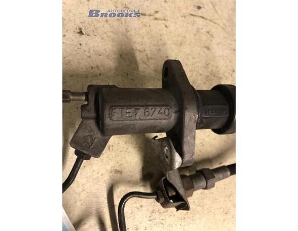 Clutch Master Cylinder BMW 3 (E46)