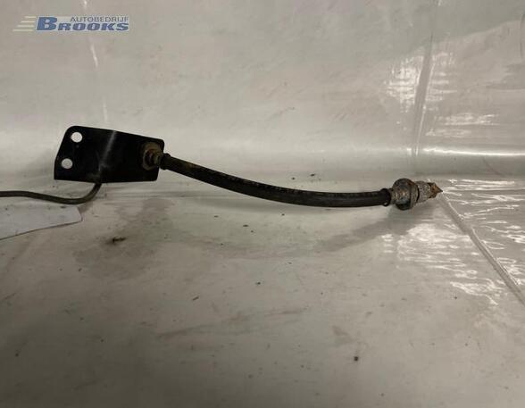 Clutch Master Cylinder HONDA CIVIC V Coupe (EJ)