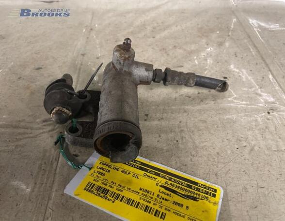 Clutch Master Cylinder LANCIA LYBRA SW (839_)