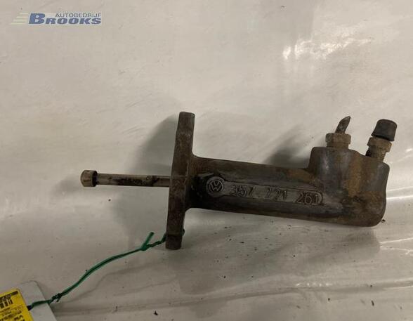 Clutch Master Cylinder VW PASSAT Variant (3A5, 35I), BMW 3 (E30)