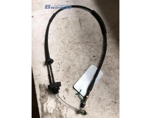 Clutch Cable SUBARU LEGACY III Estate (BH)