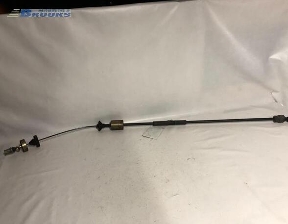 Clutch Cable RENAULT CLIO II (BB_, CB_)