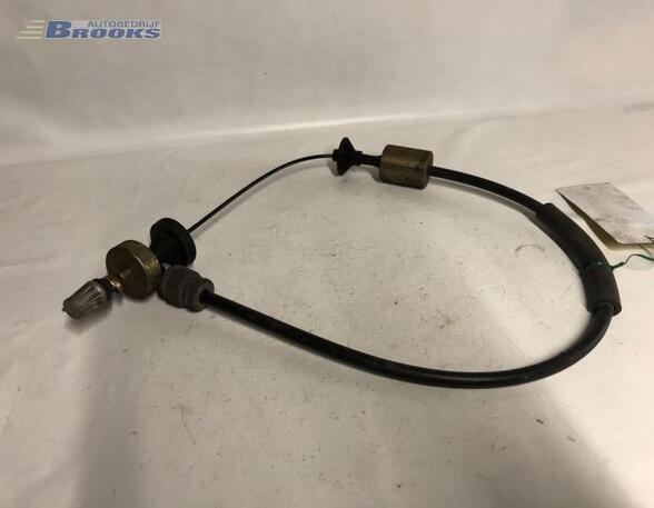 Clutch Cable RENAULT CLIO II (BB_, CB_)