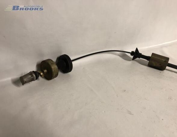 Clutch Cable RENAULT CLIO II (BB_, CB_)