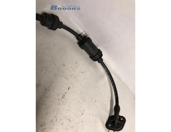 Clutch Cable FIAT PUNTO (176_)