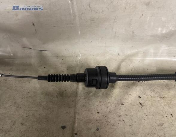 Clutch Cable FIAT PANDA (169_)