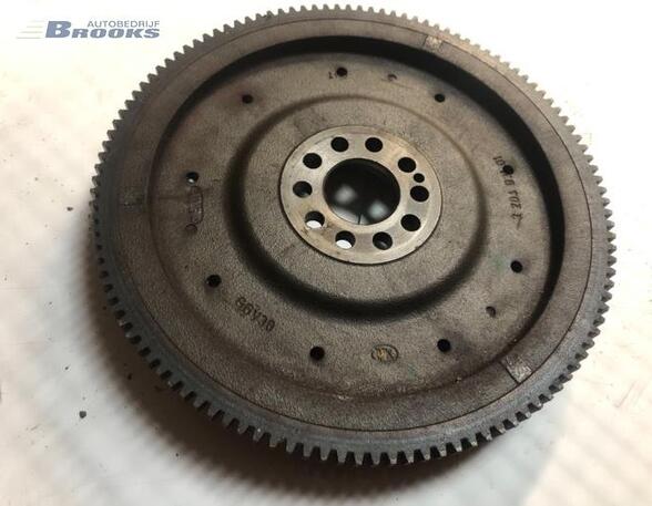 Flywheel AUDI A6 (4F2, C6)