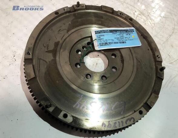 Flywheel FORD TRANSIT CONNECT (P65_, P70_, P80_)