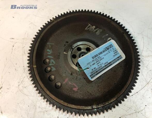 Flywheel DAEWOO MATIZ (M100, M150)