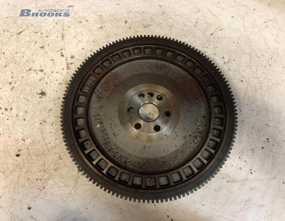 Flywheel FORD FIESTA VI (CB1, CCN)