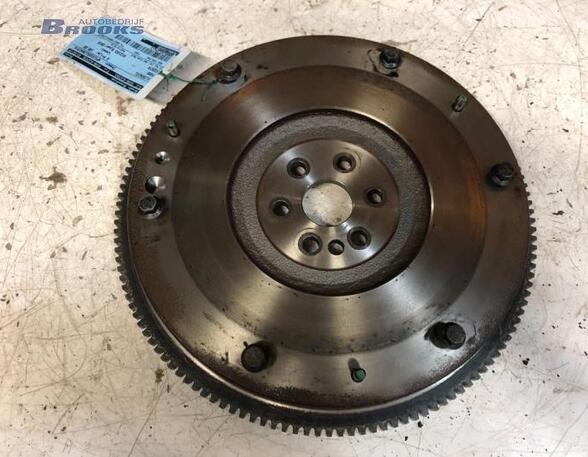 Flywheel FORD FIESTA VI (CB1, CCN)