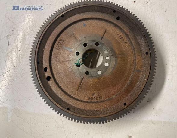 Flywheel PEUGEOT 206 Hatchback (2A/C)