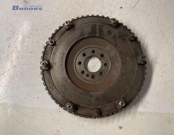 Flywheel PEUGEOT 206 Hatchback (2A/C)