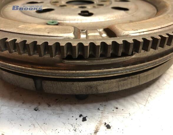 Flywheel RENAULT SCÉNIC II (JM0/1_)