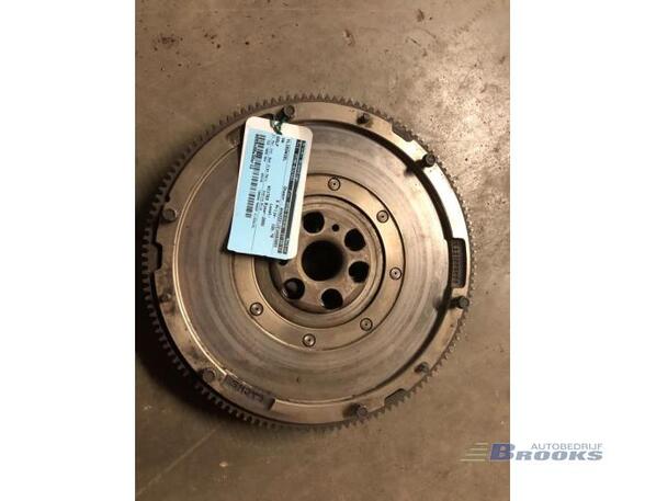 Flywheel VW GOLF IV (1J1)