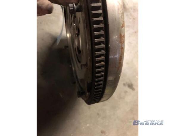 Flywheel VW GOLF IV (1J1)