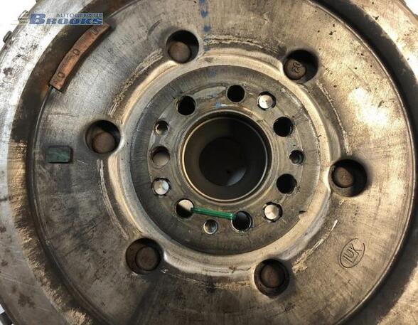 Flywheel RENAULT SCÉNIC II (JM0/1_)