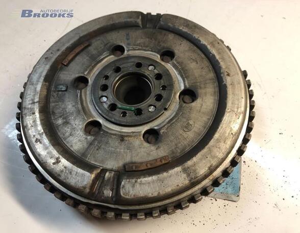 Flywheel RENAULT SCÉNIC II (JM0/1_)