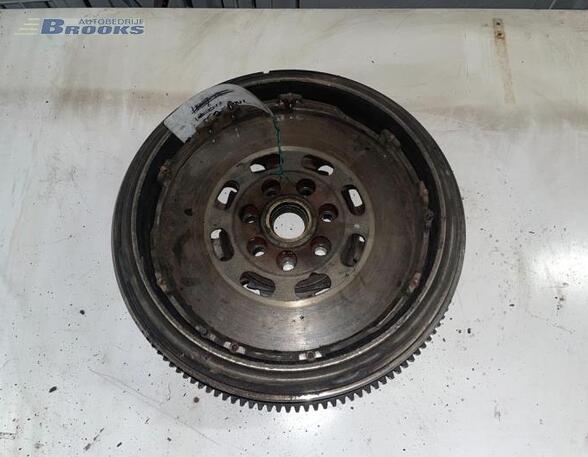 Flywheel RENAULT ESPACE IV (JK0/1_)