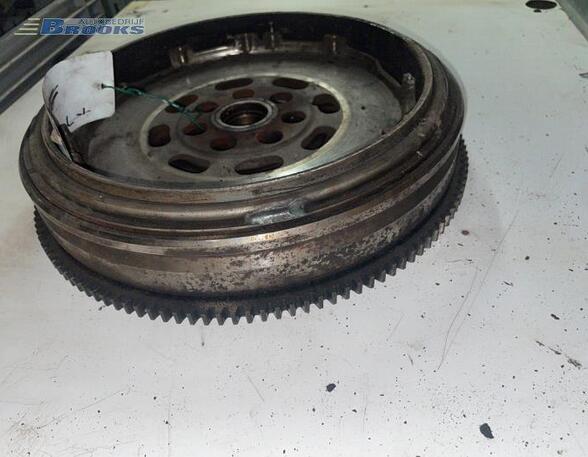 Flywheel RENAULT ESPACE IV (JK0/1_)