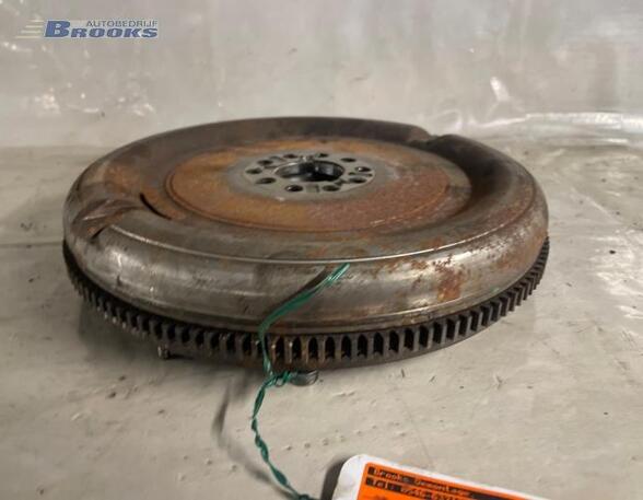 Flywheel SEAT LEON (1M1)