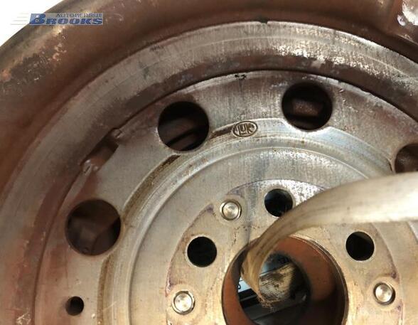 Flywheel VW GOLF IV (1J1)