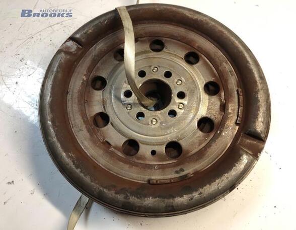 Flywheel VW GOLF IV (1J1)